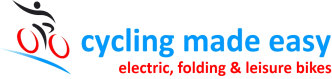 specialist retailer of electric, folding and leisure bike's.